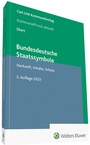 Cover: Bundesdeutsche Staatssymbole - Carl Link Verlag