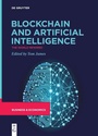 Cover: Blockchain and Artificial Intelligence - De Gruyter