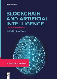 Enlarge image Cover: Blockchain and Artificial Intelligence - De Gruyter
