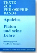 Cover: Platon und seine Lehre - Academia