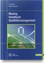 Cover: Masing Handbuch Qualitätsmanagement - Hanser