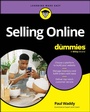 Cover: Selling Online For Dummies - Wiley