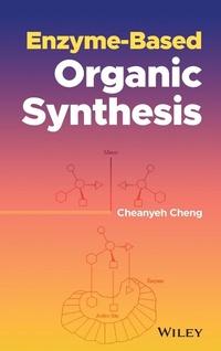 Abbildung von: Enzyme-Based Organic Synthesis - Wiley