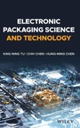Cover: Electronic Packaging Science and Technology - Wiley-Blackwell
