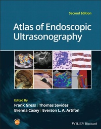 Abbildung von: Atlas of Endoscopic Ultrasonography - Wiley-Blackwell