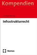 Bild: Infrastrukturrecht - Nomos