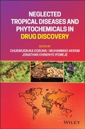 Cover: Neglected Tropical Diseases and Phytochemicals in Drug Discovery - Wiley-Blackwell