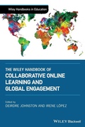 Cover: The Wiley Handbook of Collaborative Online Learning and Global Engagement - Wiley