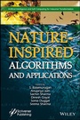 Cover: Nature Inspired Algorithms and Applications - Wiley