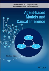 Enlarge image Cover: Agent-Based Models and Causal Inference - Wiley-Blackwell