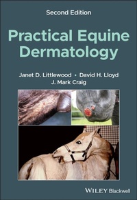 Abbildung von: Practical Equine Dermatology - Wiley-Blackwell