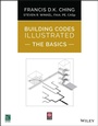 Cover: Building Codes Illustrated - Wiley