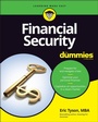Cover: Financial Security For Dummies - Wiley