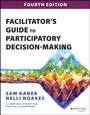 Cover: FACILITATORS GUIDE TO PARTICIPATORY DECI - Wiley
