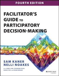 Enlarge image Cover: FACILITATORS GUIDE TO PARTICIPATORY DECI - Wiley