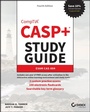 Cover: CASP+ CompTIA Advanced Security Practitioner Study Guide - Sybex Inc.,U.S.