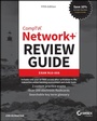 Cover: CompTIA Network+ Review Guide - Sybex Inc.,U.S.