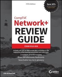 Abbildung von: CompTIA Network+ Review Guide - Sybex Inc.,U.S.
