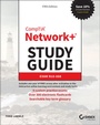 Cover: CompTIA Network+ Study Guide - Sybex Inc.,U.S.