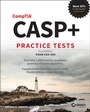 Cover: CASP+ CompTIA Advanced Security Practitioner Practice Tests - Sybex Inc.,U.S.