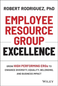 Enlarge image Cover: Employee Resource Group Excellence - Wiley