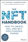 Cover: The NFT Handbook - Wiley