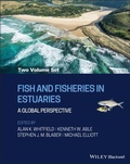 Cover: Fish and Fisheries in Estuaries: A Global Perspective - Wiley-Blackwell