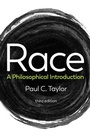 Cover: Race: A Philosophical Introduction - Polity Press