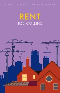 Enlarge image Cover: Rent - Polity Press