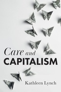 Cover: Care and Capitalism - Polity Press