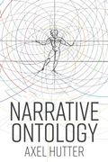 Cover: Narrative Ontology - Polity Press