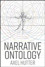 Cover: Narrative Ontology - Polity Press
