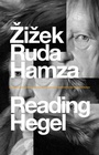 Cover: Reading Hegel - Polity Press