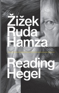 Cover: Reading Hegel - Polity Press