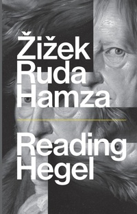 Enlarge image Cover: Reading Hegel - Polity Press