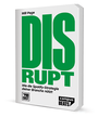 Cover: Disrupt! - Campus