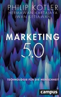 Cover: Marketing 5.0 - Campus