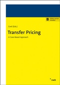 Cover: Transfer Pricing - NWB