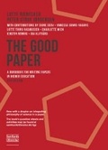 Cover: The Good Paper - Samfundslitteratur