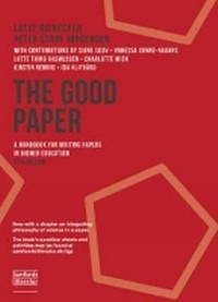 Enlarge image Cover: The Good Paper - Samfundslitteratur