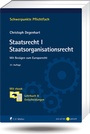 Bild: Staatsrecht I. Staatsorganisationsrecht - C.F. M&uuml;ller