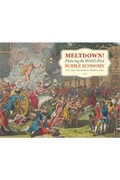 Cover: Meltdown! - Harvey Miller Publishers