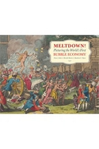 Enlarge image Cover: Meltdown! - Harvey Miller Publishers