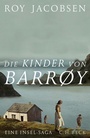 Cover: Die Kinder von Barrøy - C.H.BECK