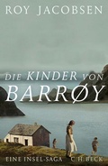 Cover: Die Kinder von Barr&oslash;y - C.H.BECK