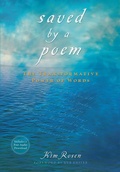 Cover: Saved by a Poem - Hay House Inc