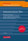 Bild: Veranlagungshandbuch Einkommensteuer 2021: ESt 2021 - IDW