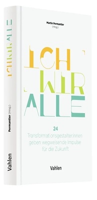 Abbildung von: Ich Wir Alle - Vahlen
