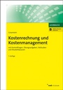 Cover: Kostenrechnung und Kostenmanagement - NWB