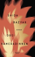 Cover: Drei Kameradinnen - Kiepenheuer & Witsch